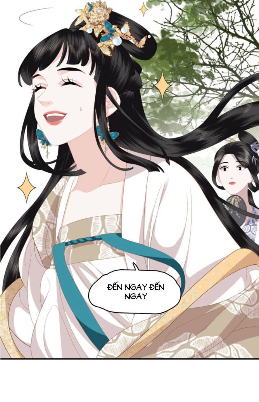 Điều Hương Vương Phi: Chapter 15