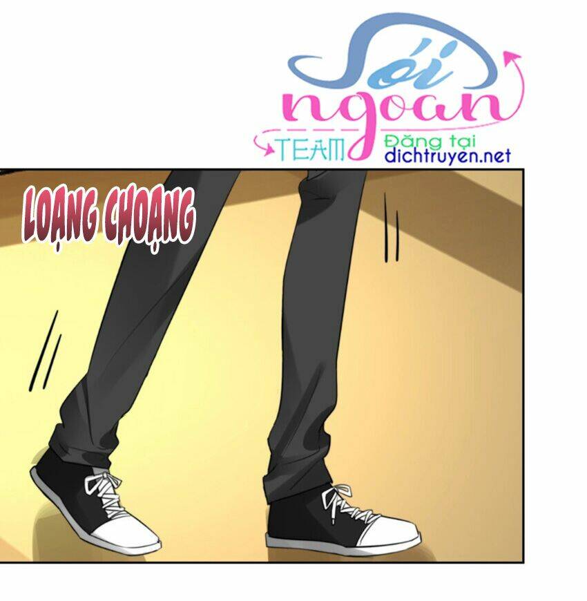 Boss Đại Nhân Là Nữ Thần?: Chapter 18