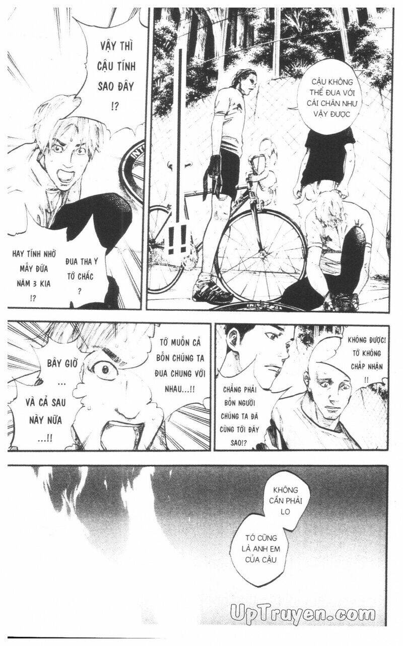 Over Drive: Chapter 15