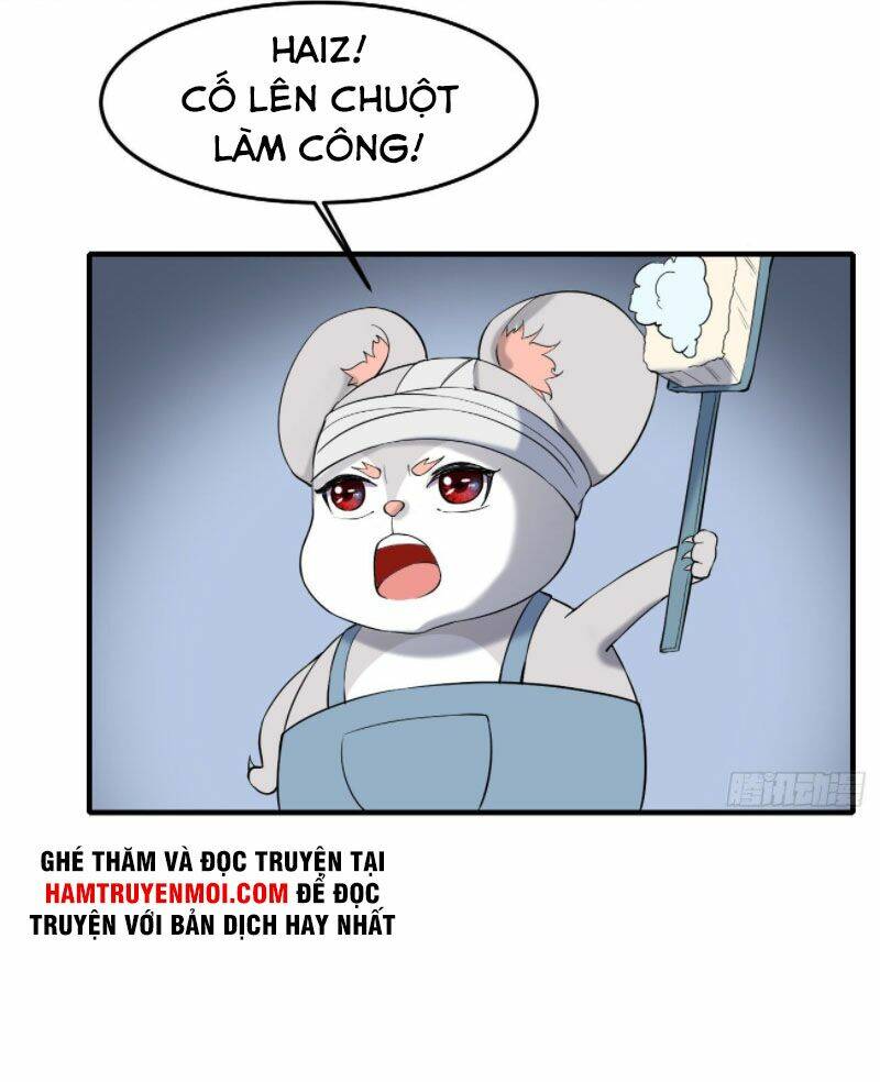 Phản Phái Yêu Tế: Chapter 33