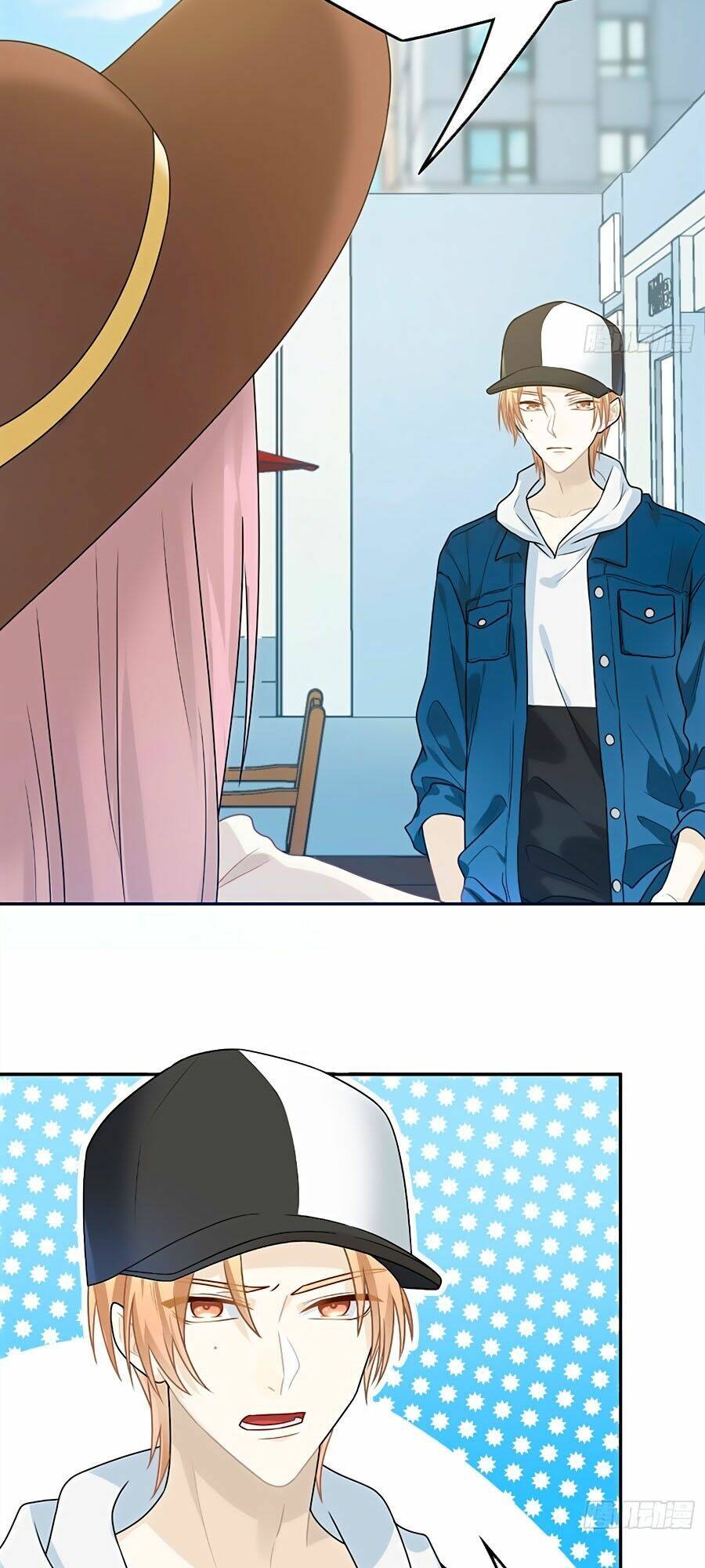 Hai Cách Tìm Gặp Người Yêu: Chapter 54