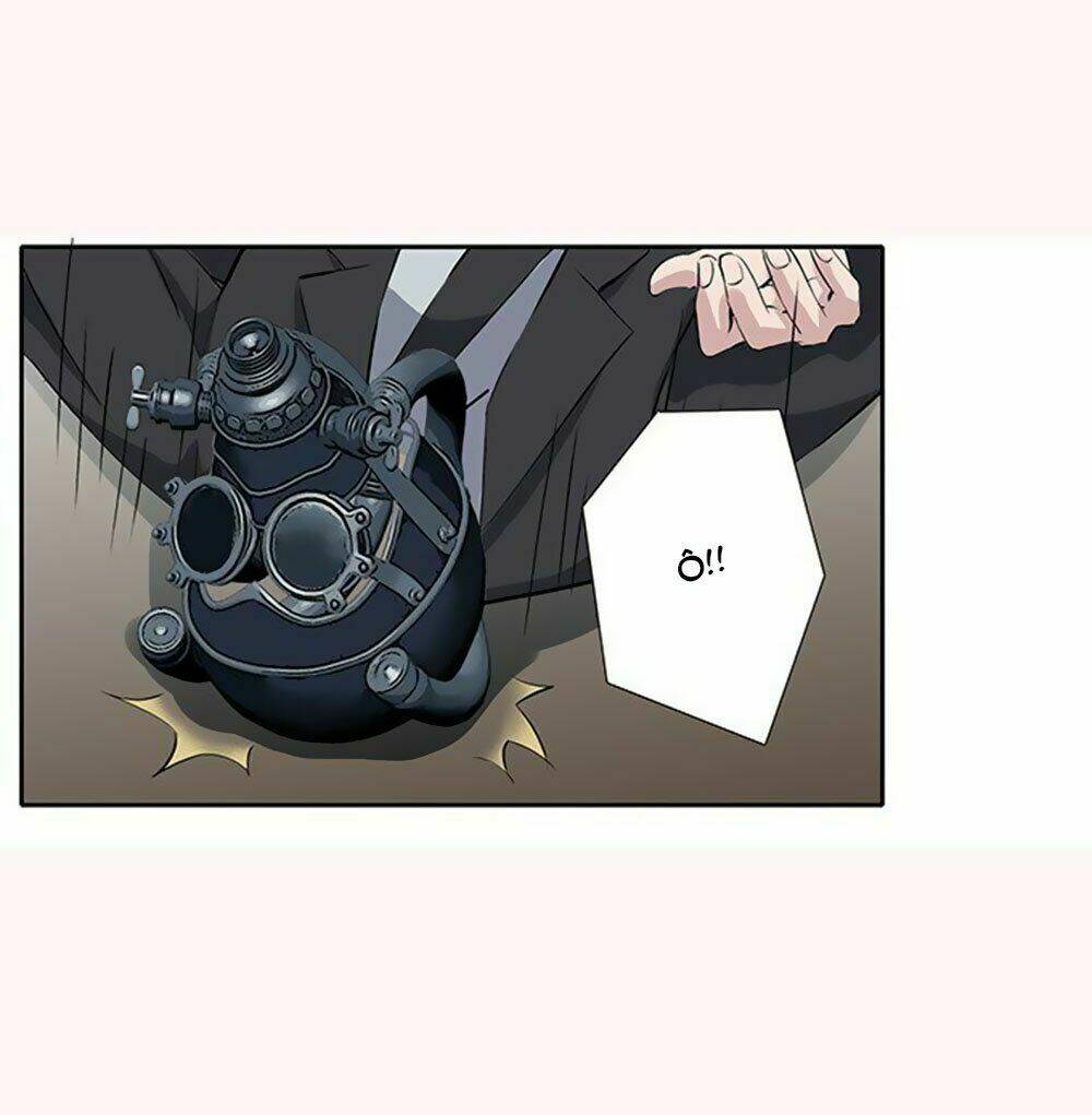 Thiên Kim Đường Môn: Chapter 40