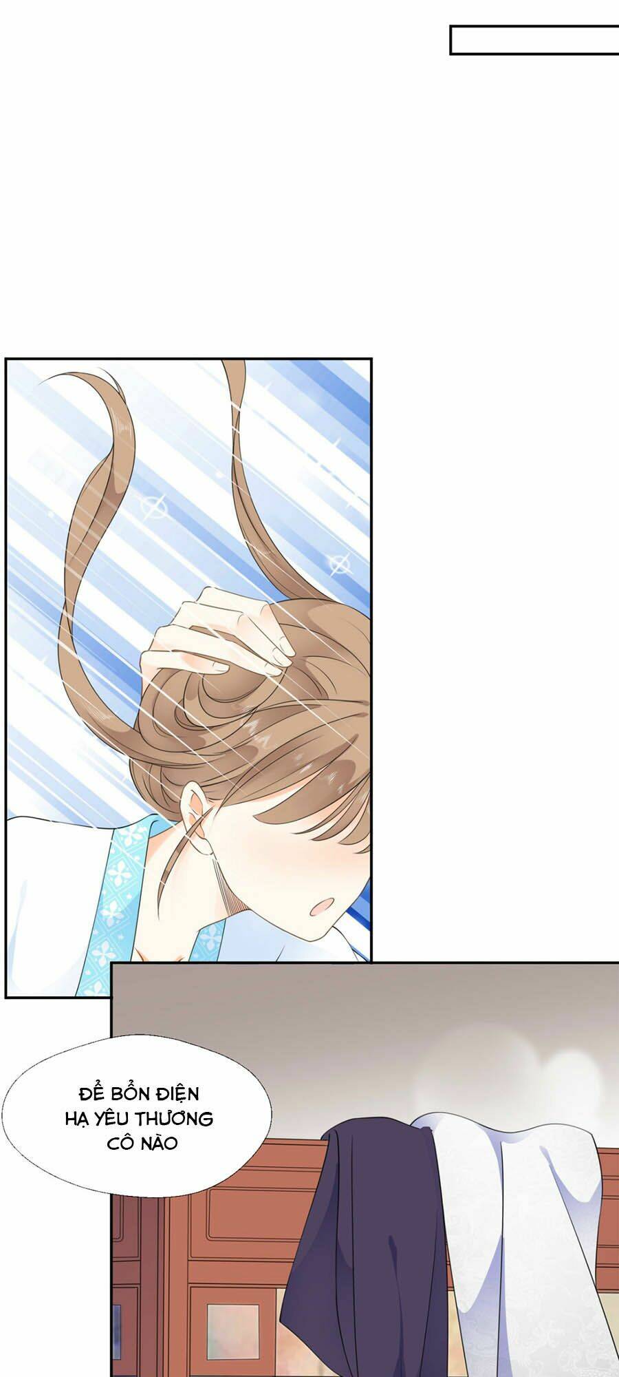 Tang Lạc Túy Tại Nam Phong Lý: Chapter 30
