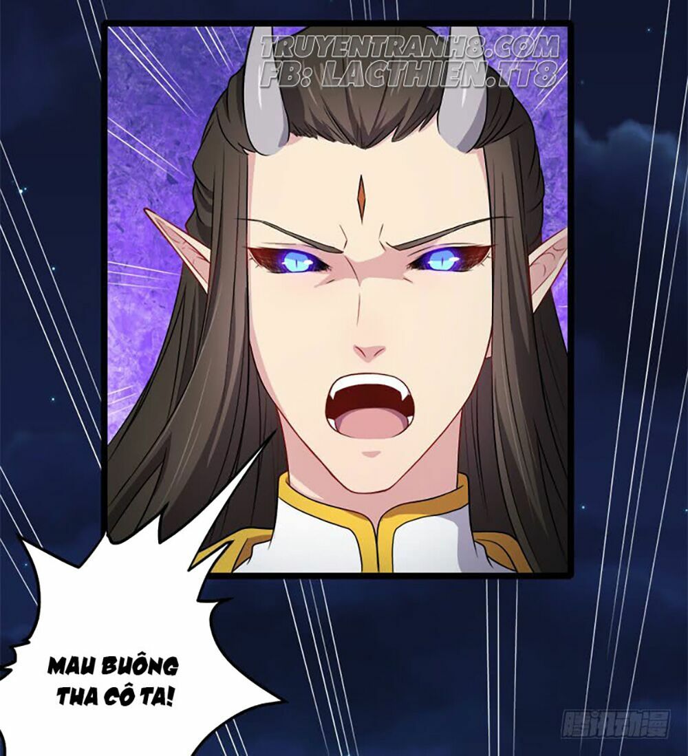 Ngạo Kiều Quỷ Vương Yêu Ta: Chapter 40