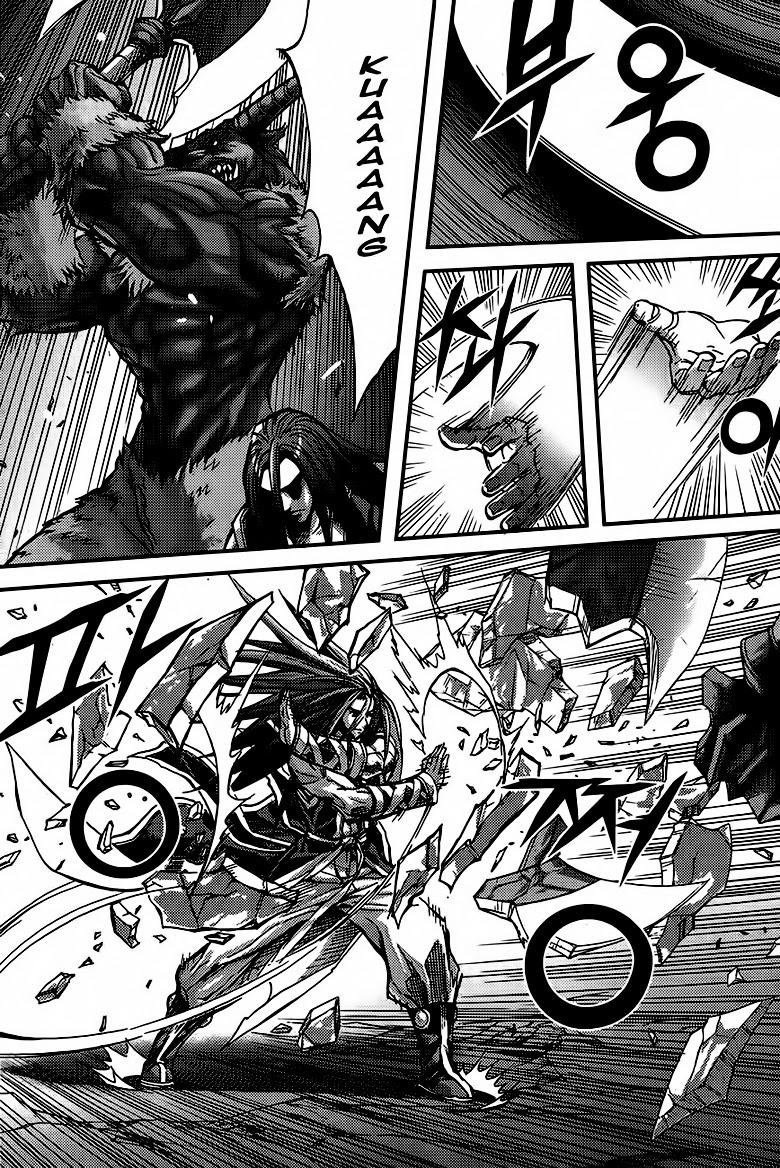 Diêm Đế: Chapter 38.2