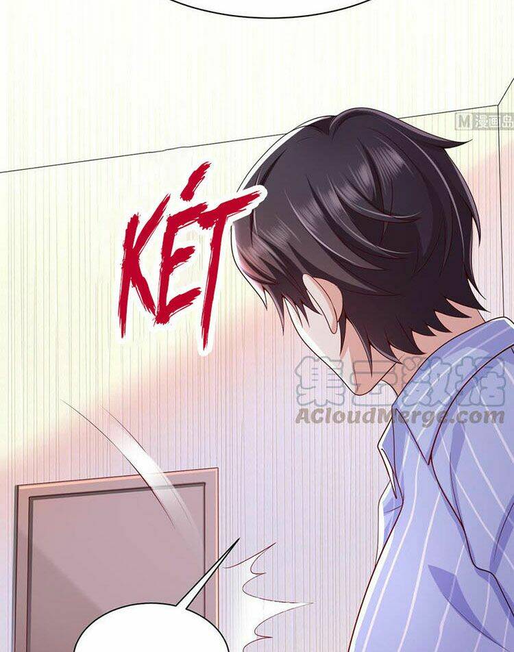 Ức Vạn Song Bảo: Mami, Bó Tay Chịu Trói: Chapter 30.1