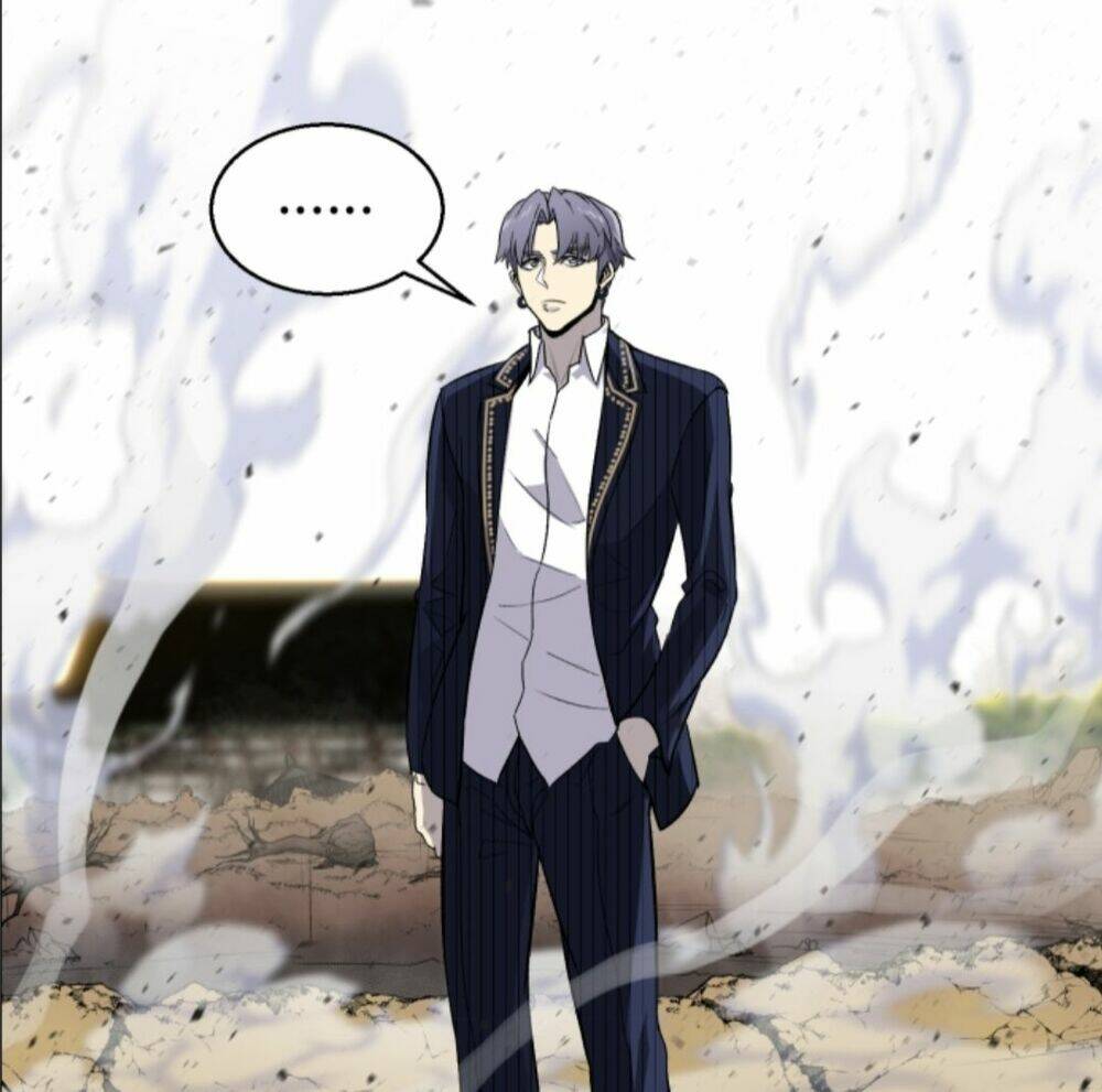 Luân Hồi Ác Nhân: Chapter 40