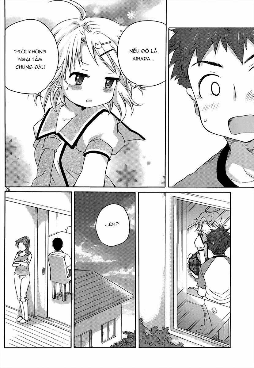 Comic Studio: Chapter 9