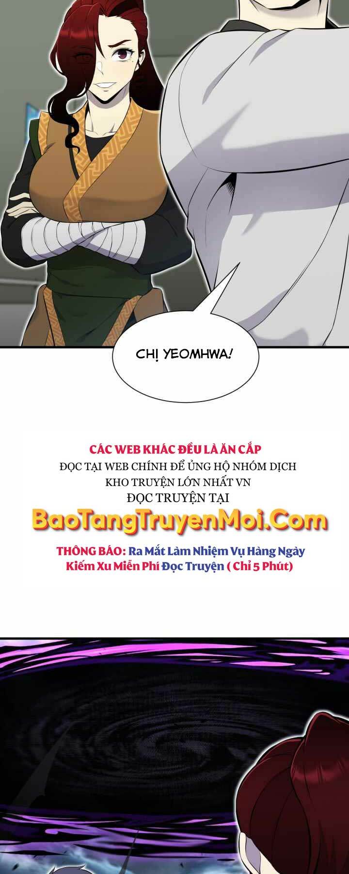 Luân Hồi Ác Nhân: Chapter 105