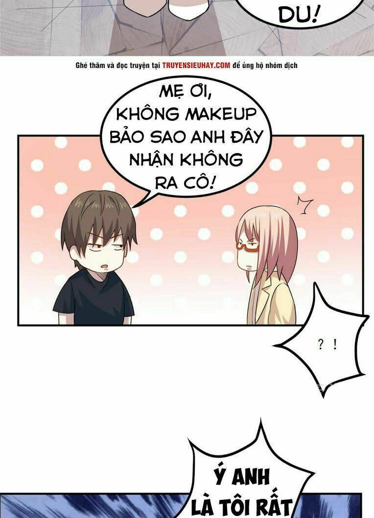 Tay Chơi Thần Cấp: Chapter 47