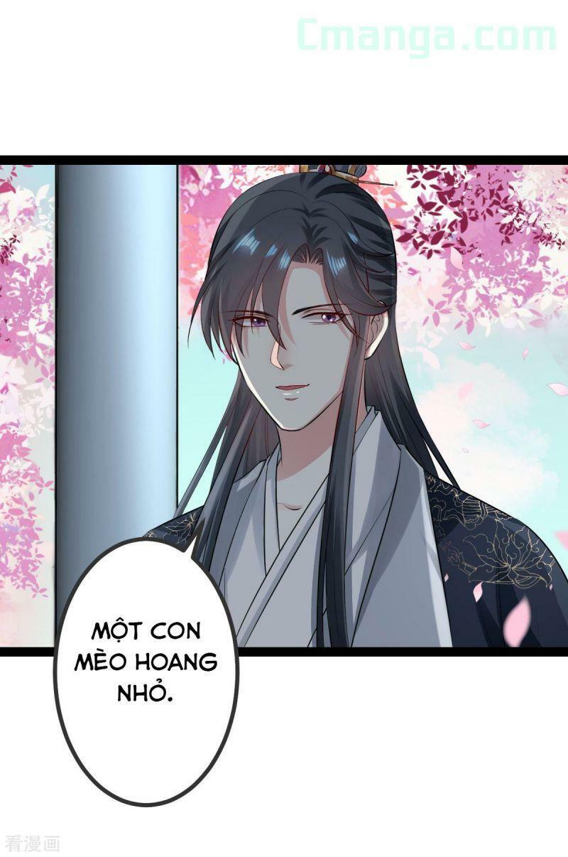 Độc Y Đích Nữ: Chapter 27