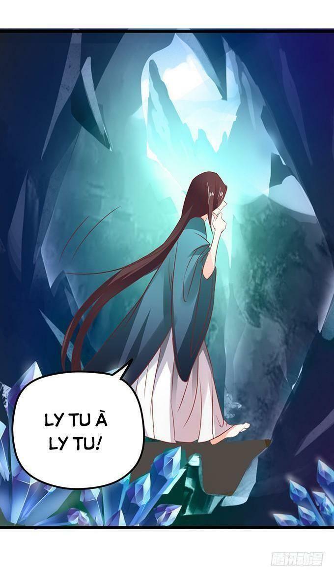 Hồ Tiên Hung Bạo: Chapter 20