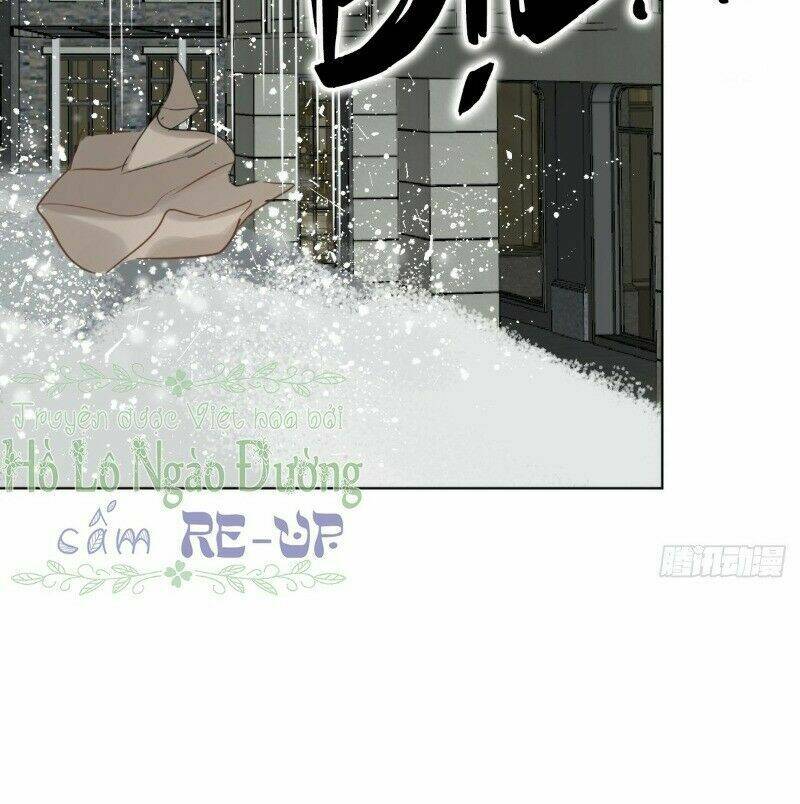 Điều Giáo Gấu Bắc Cực: Chapter 41