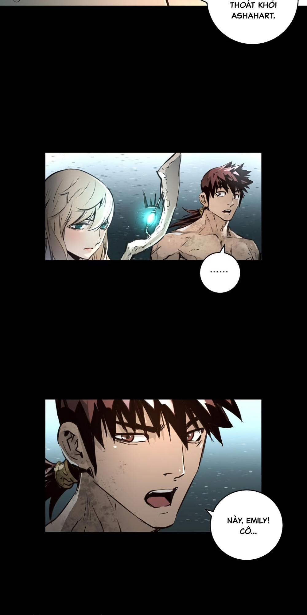 Dị Giới Tam Tuyệt: Chapter 66
