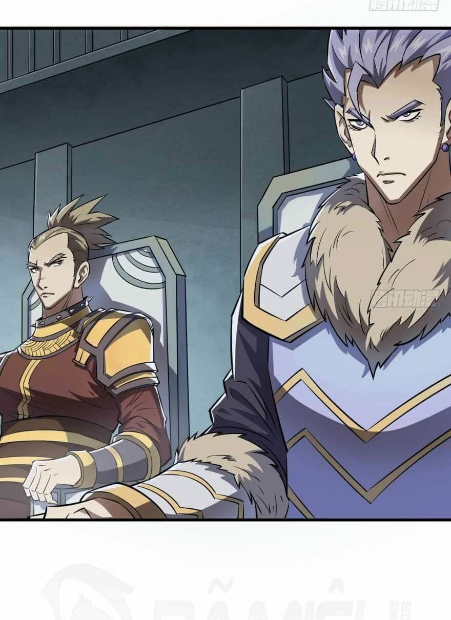 Thú Nhân: Chapter 131