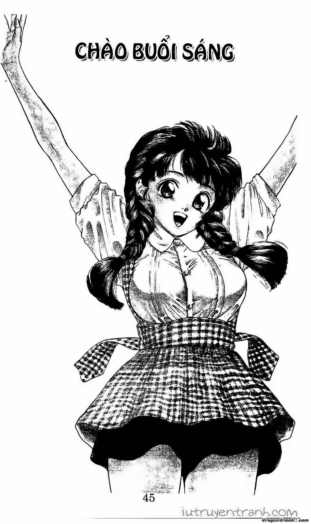 Mirano Nhà Tôi: Chapter 73