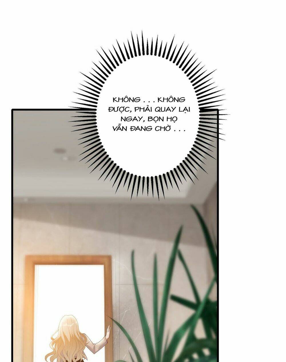Lấy Tình Yêu, Lấy Thời Gian: Chapter 15