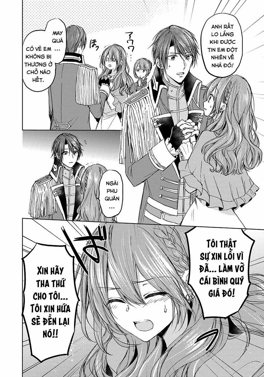 Dareka Kono Joukyou Wo Setsumei Shite Kudasai!: Chapter 15