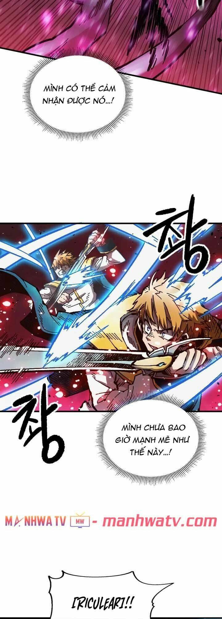 Nô Lệ Nghịch Thiên: Chapter 56