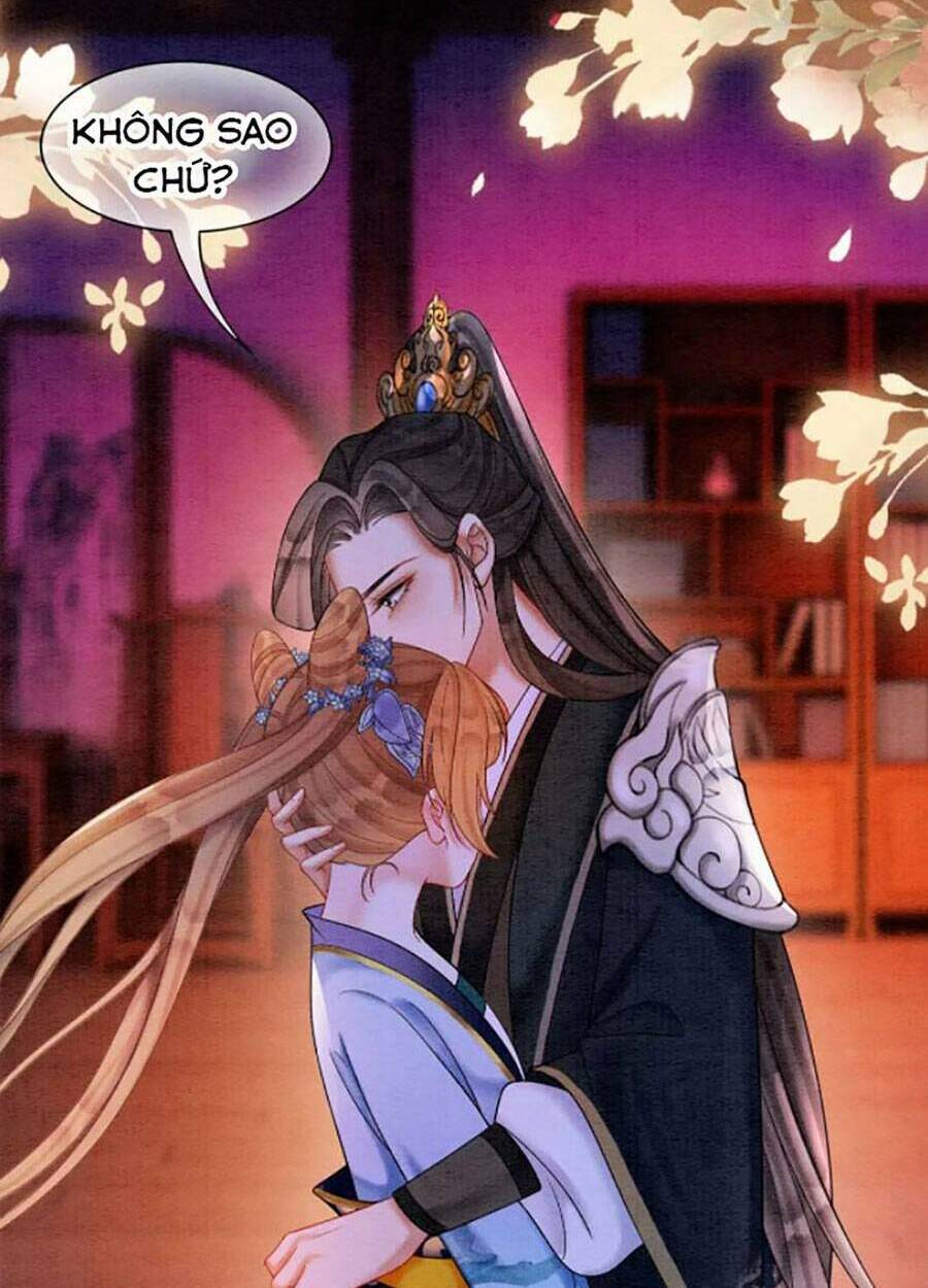 Xung Hỉ Vương Phi: Chapter 65