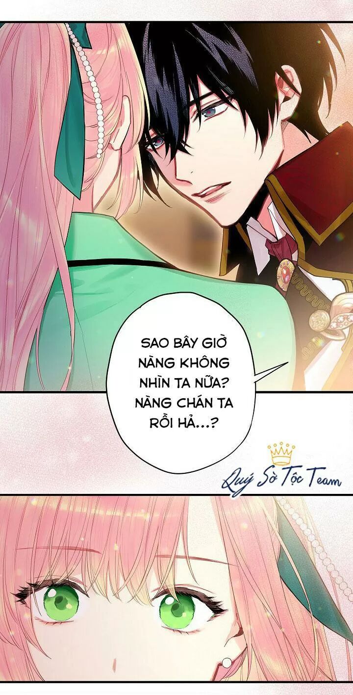 Tồn Tại Với Tư Cách Là Vợ Của Nam Chính: Chapter 142