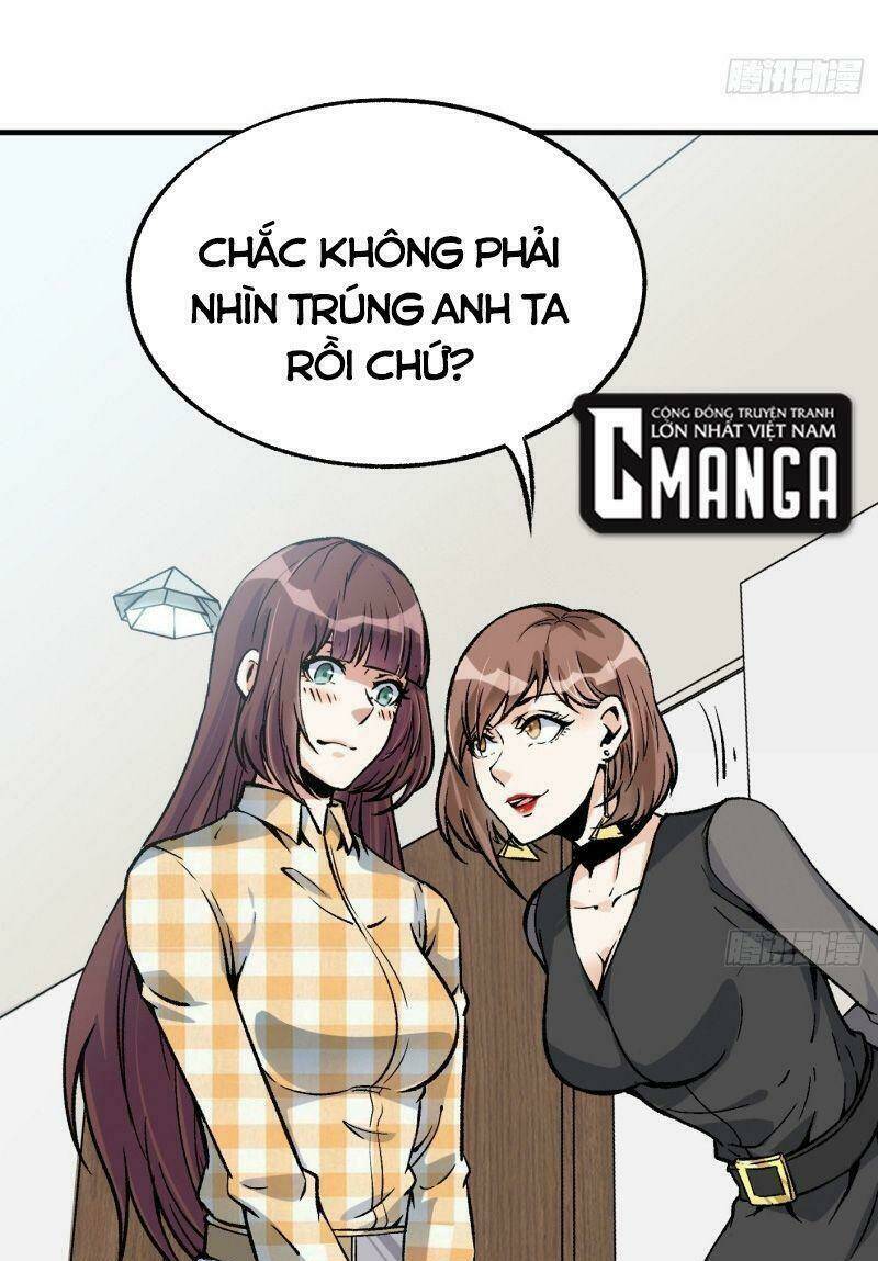 Cuồng Thiếu Siêu Thiên Tài: Chapter 41