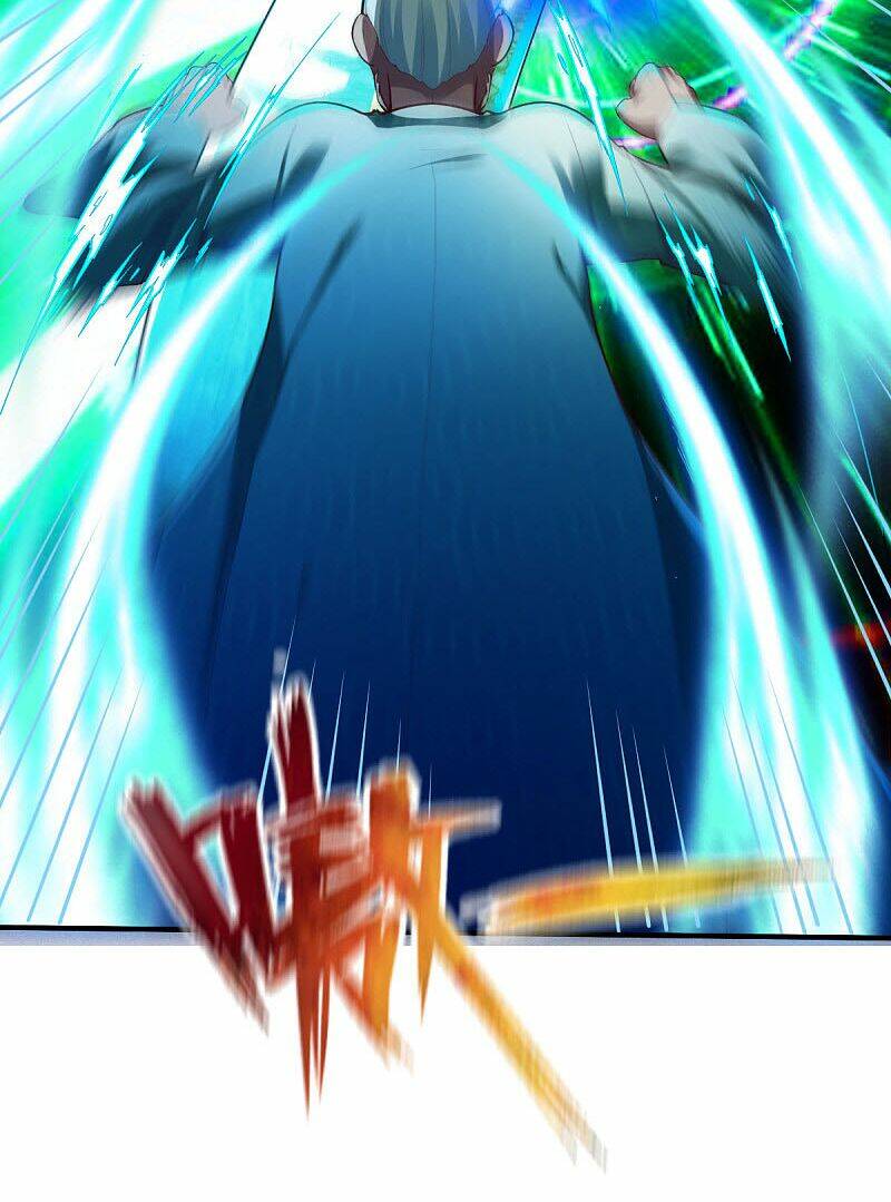 Chiến Đỉnh: Chapter 282