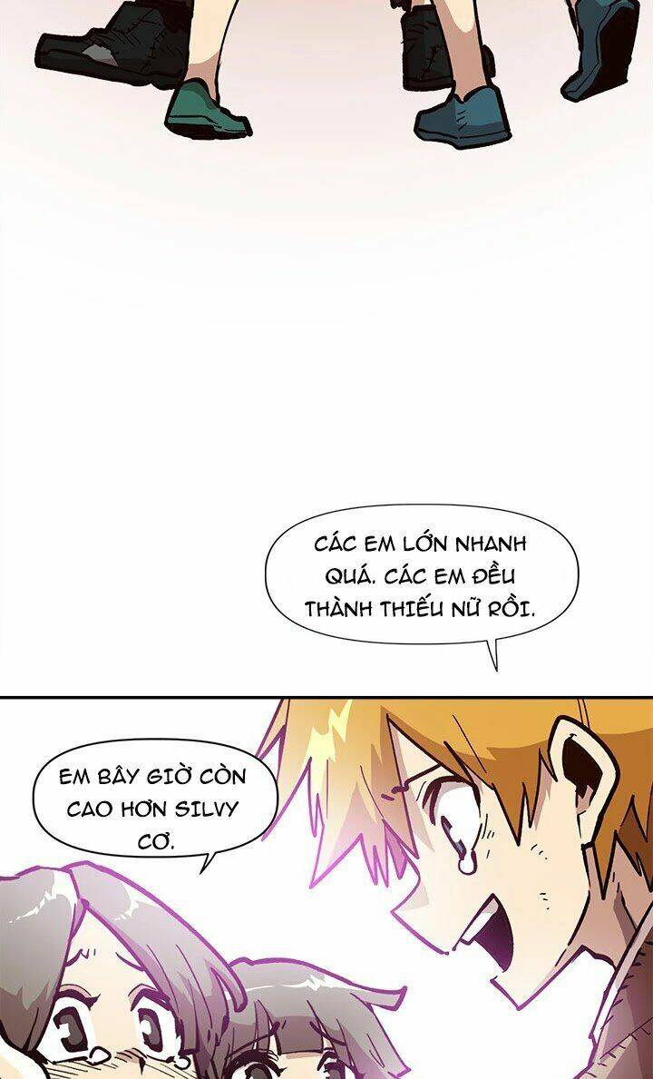 Nô Lệ Nghịch Thiên: Chapter 28