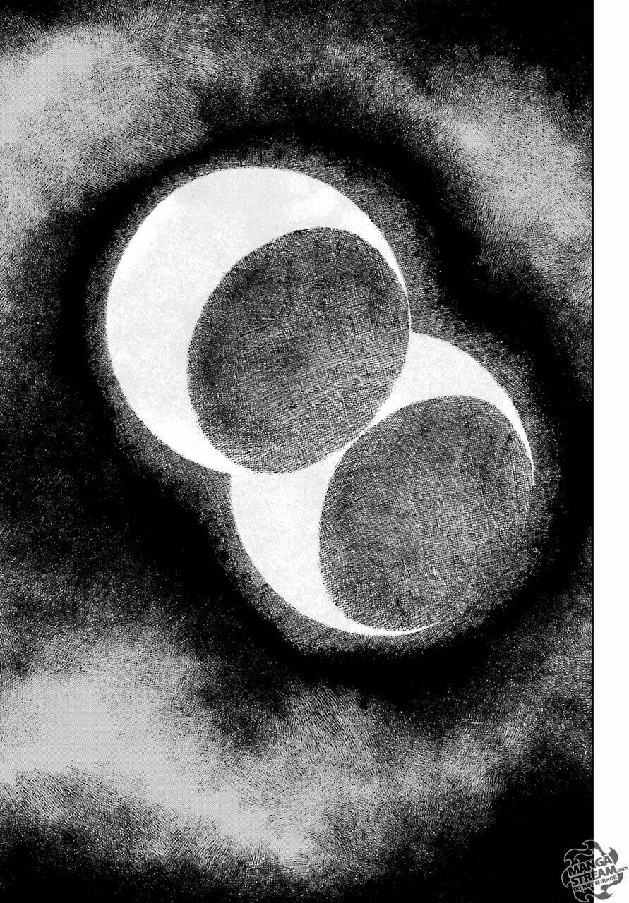 Ubel Blatt: Chapter 161