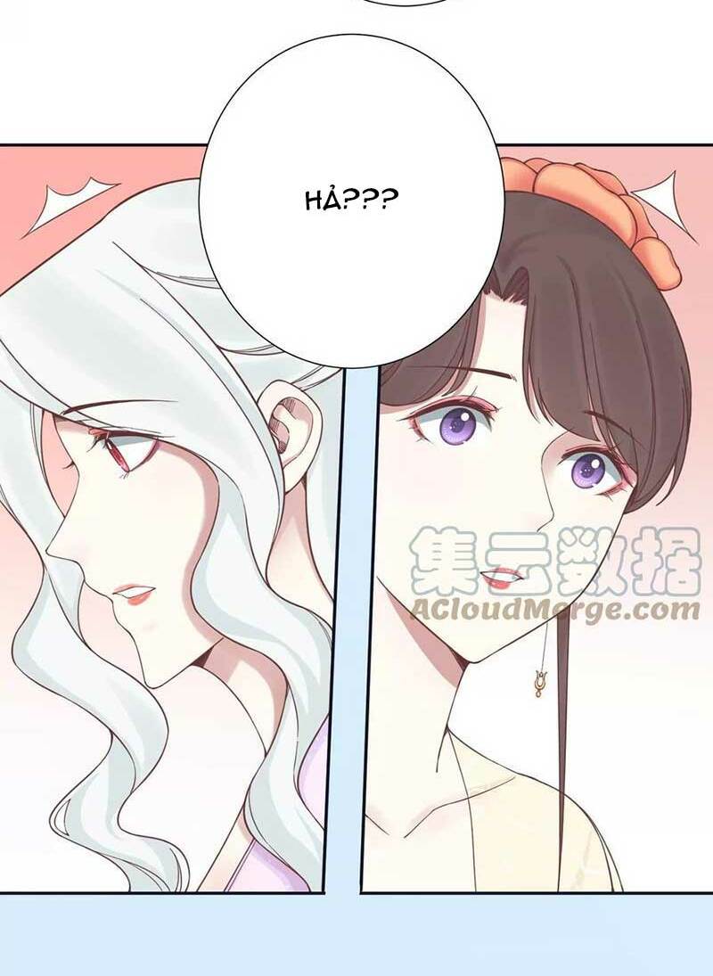 Hoàng Hậu Bận Lắm: Chapter 177