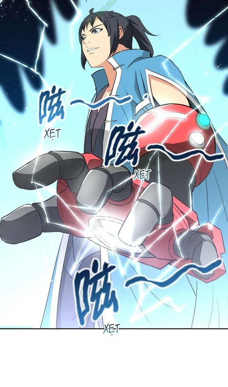 Ta Luyện Giả Kim Trong Thời Đại Tu Tiên: Chapter 69