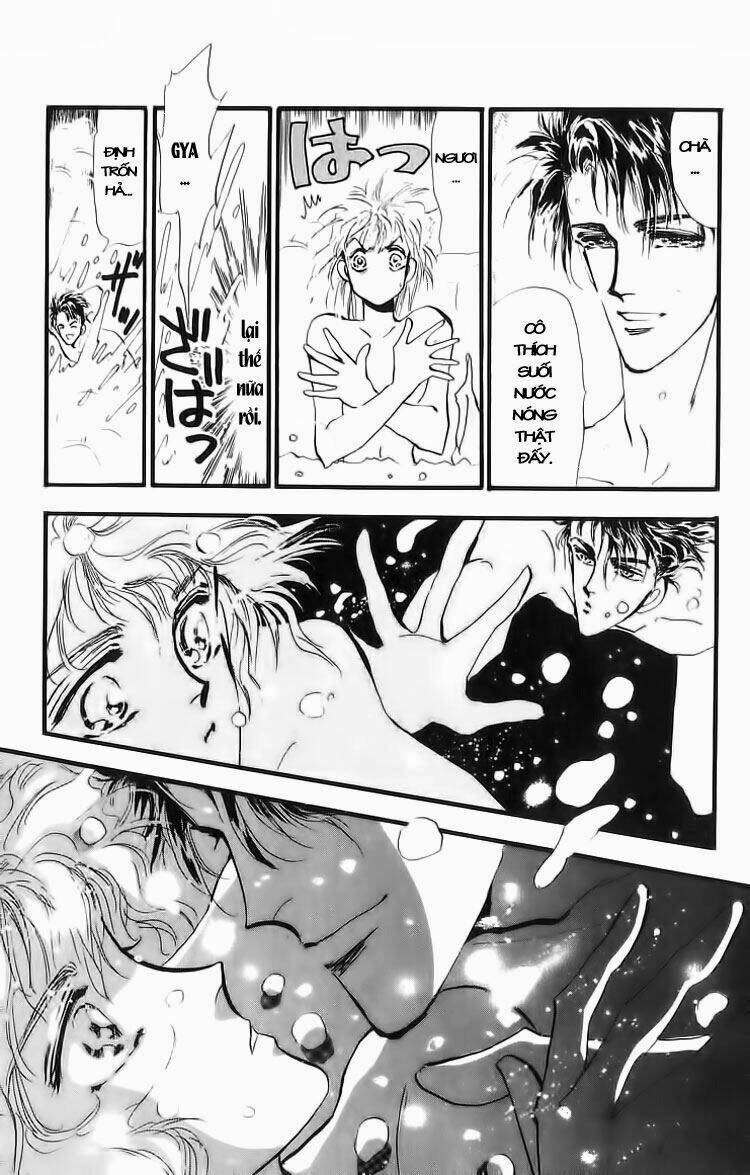 Đứa Con Số Phận: Chapter 8