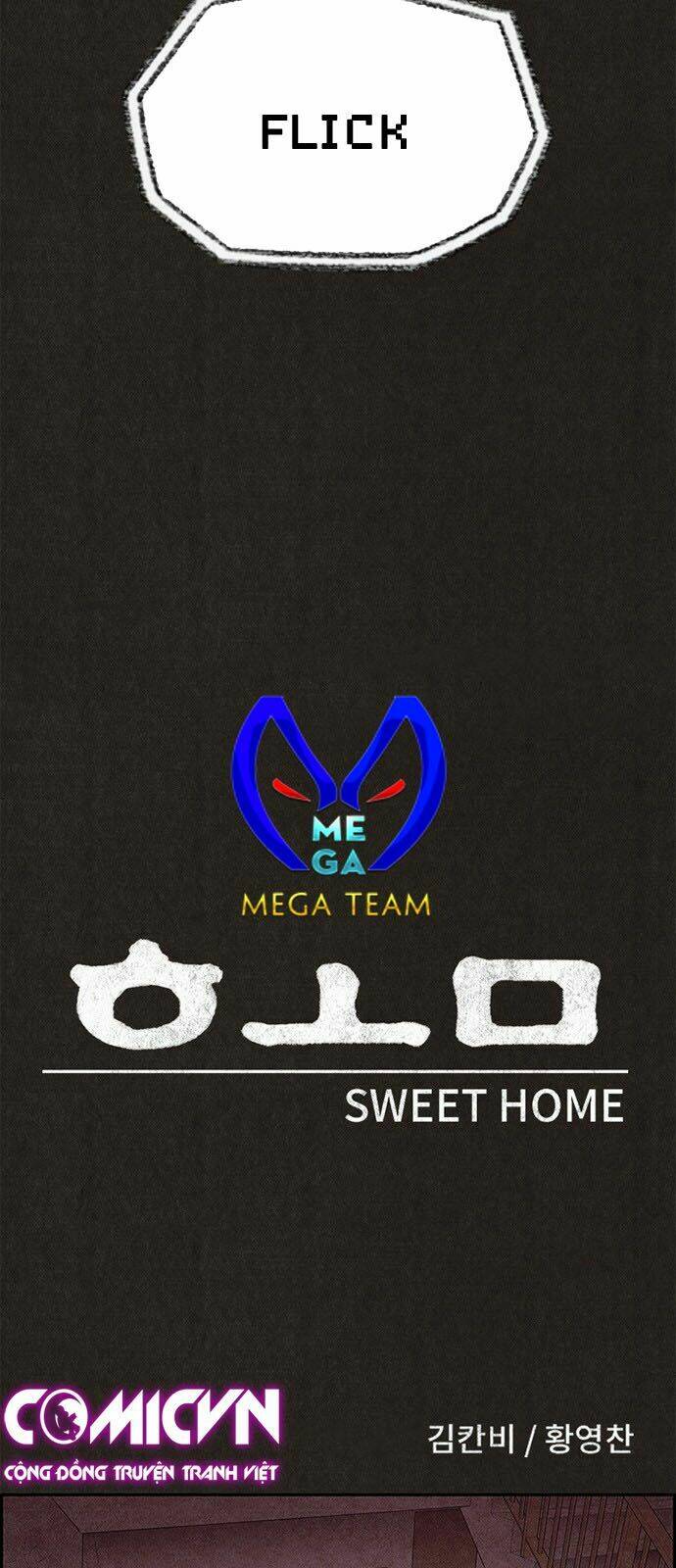 Quái Vật Tại Chung Cư Xanh: Chapter 25