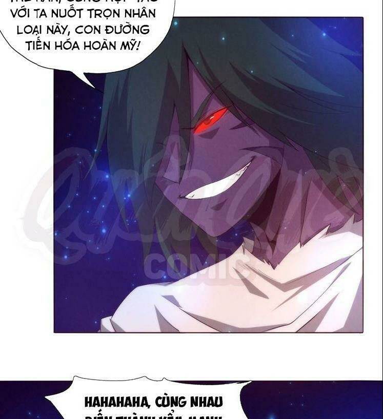 Hắc Kim Đảo: Chapter 28