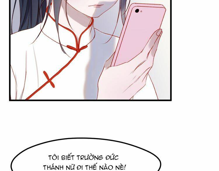 Lượm Được Một Tiểu Hồ Ly 2: Chapter 47