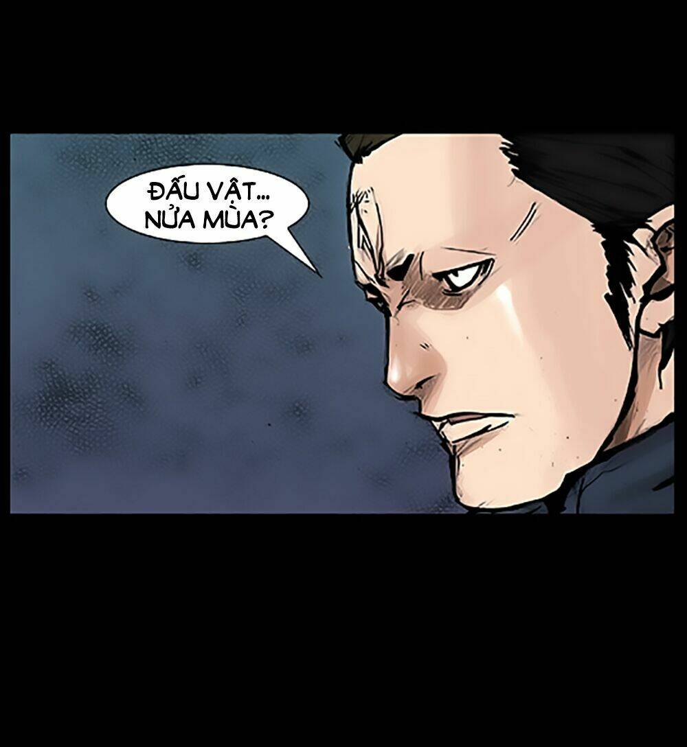Độc Cô Tiền Truyện: Chapter 45