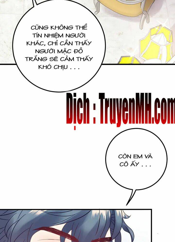 Trong Sinh Chi Ức Vạn Ảnh Hậu Yếu Thượng Vị: Chapter 295