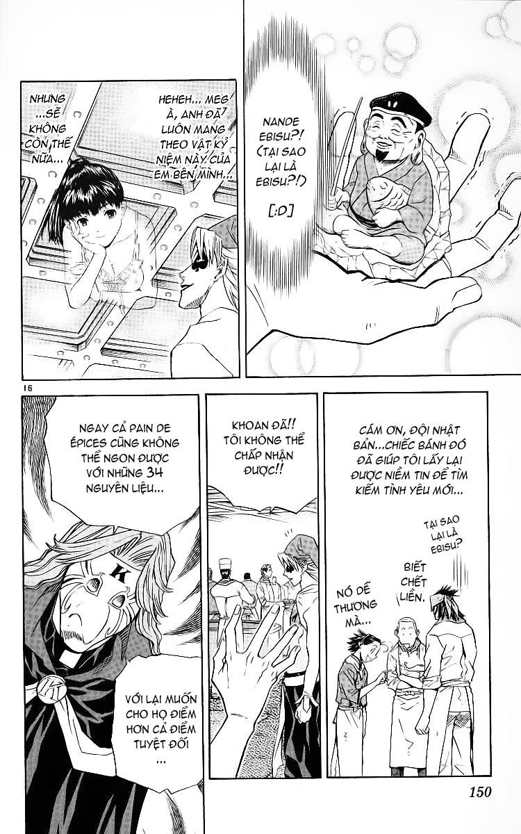 Vua Bánh Mì: Chapter 67