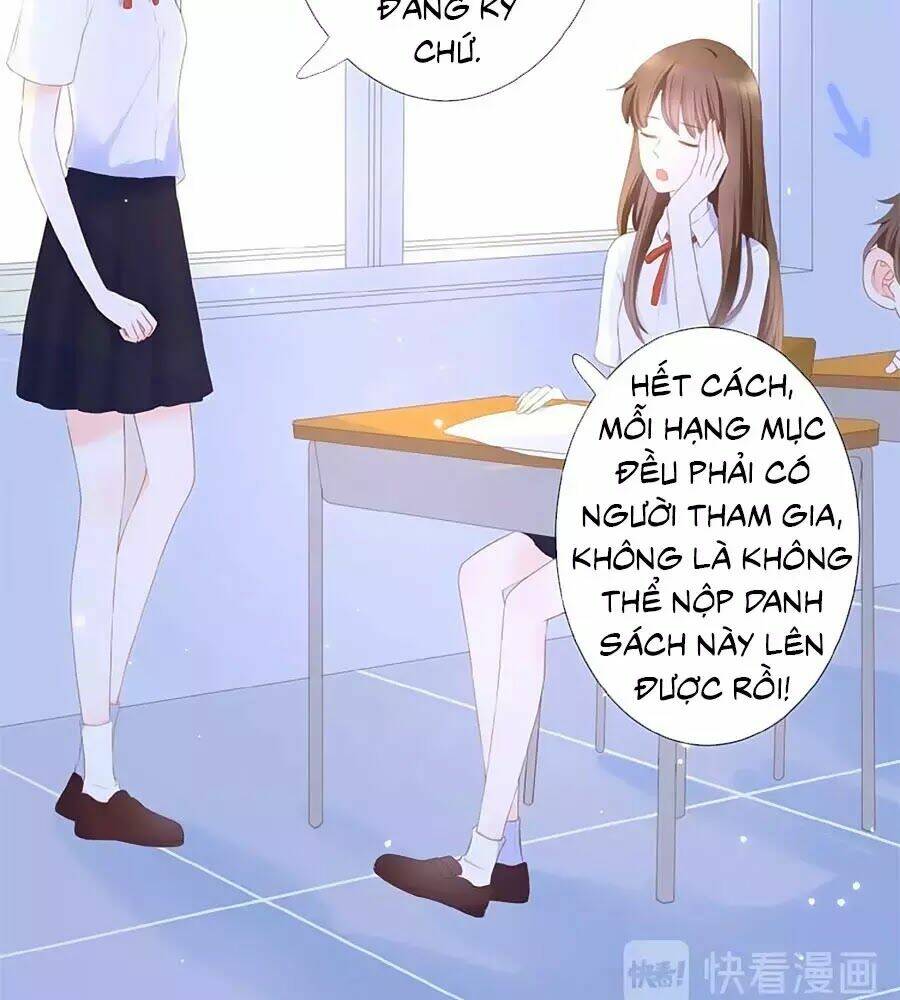 Đóa Hoa Chớm Nở: Chapter 15