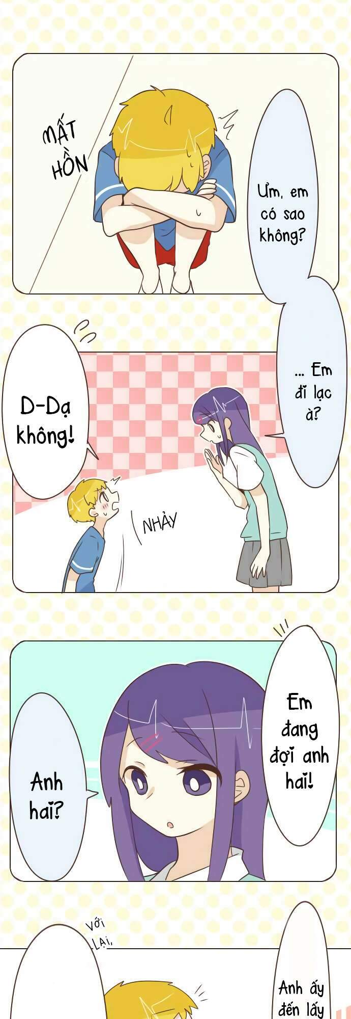 Ike Loli: Chapter 32