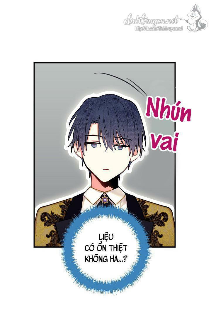Tồn Tại Với Tư Cách Là Vợ Của Nam Chính: Chapter 190