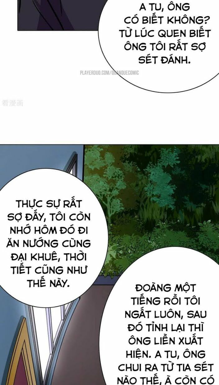 Hệ Thống Tiên Tôn Tại Đô Thị: Chapter 56