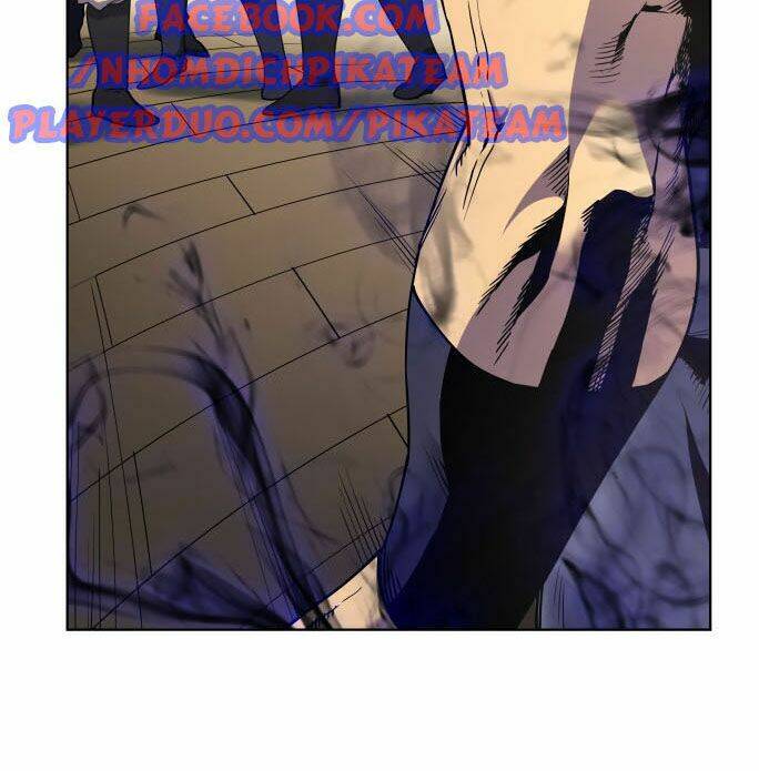 Câu Chuyện Về Người Lưu Giữ Lịch Sử: Chapter 4