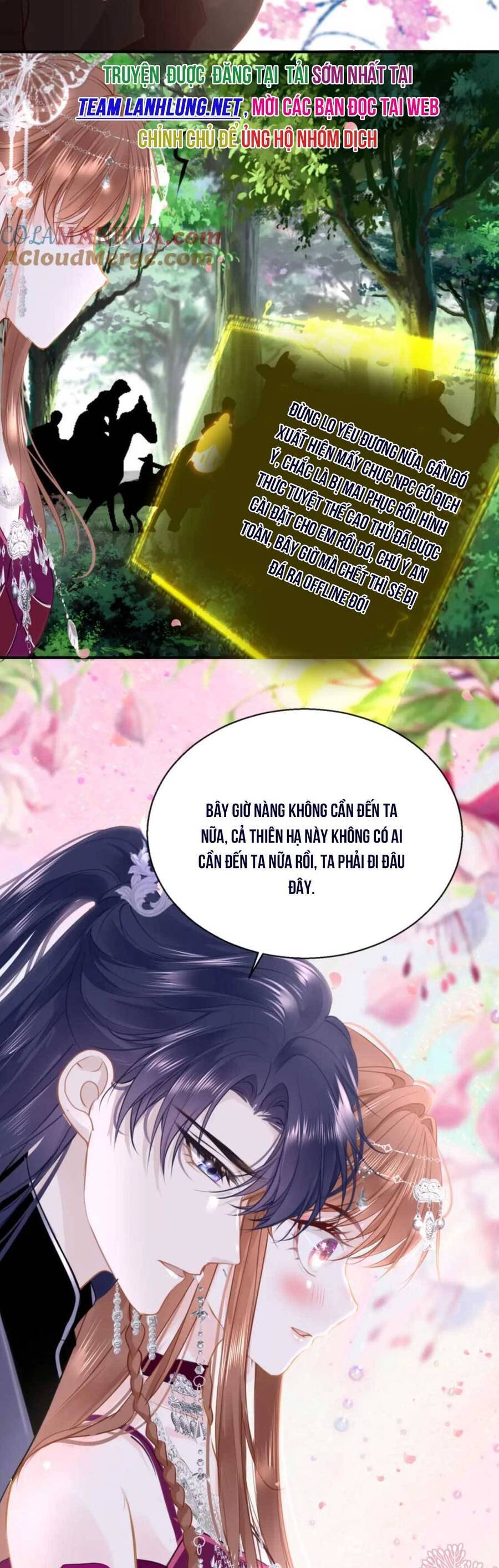 Bắt Đầu Hủy Hôn Để Công Lược Vương Gia: Chapter 93