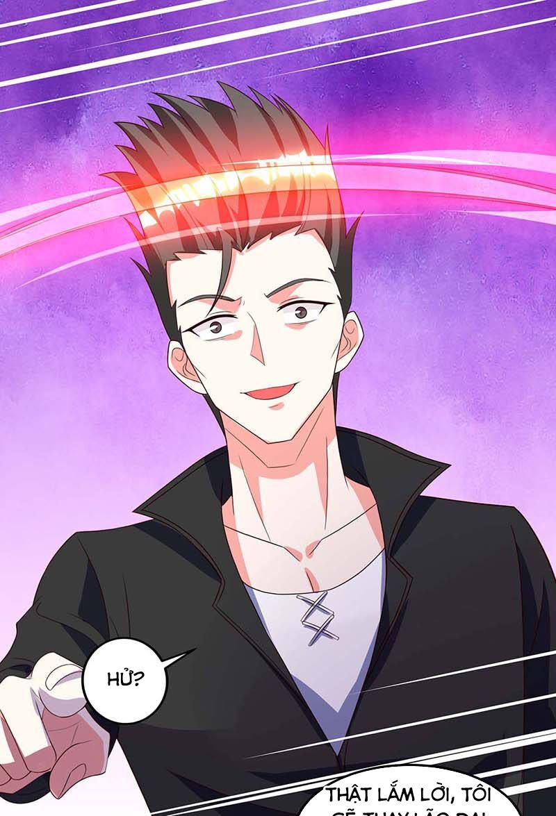 Thần Cấp Thấu Thị: Chapter 74