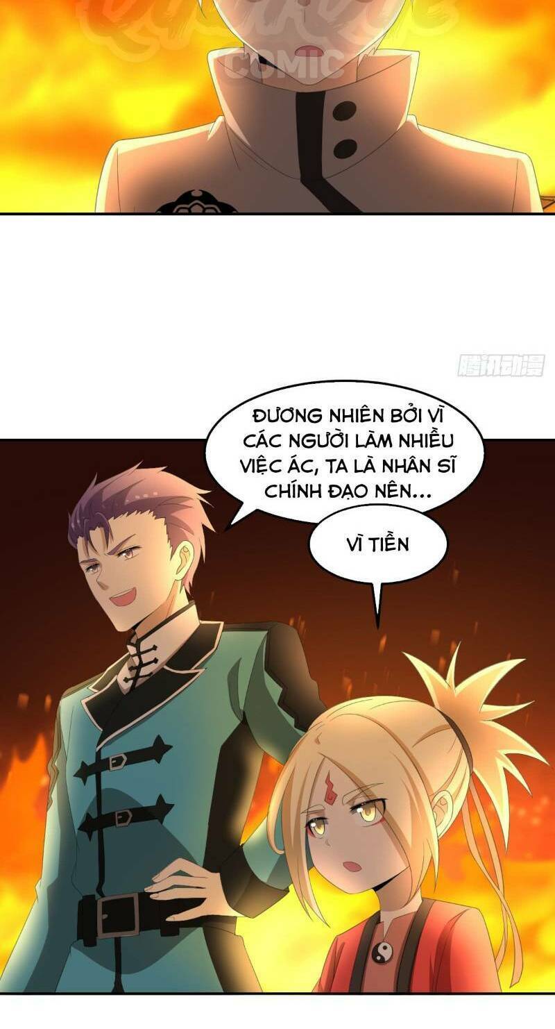 Nghịch Thiên Tiên Mệnh: Chapter 44