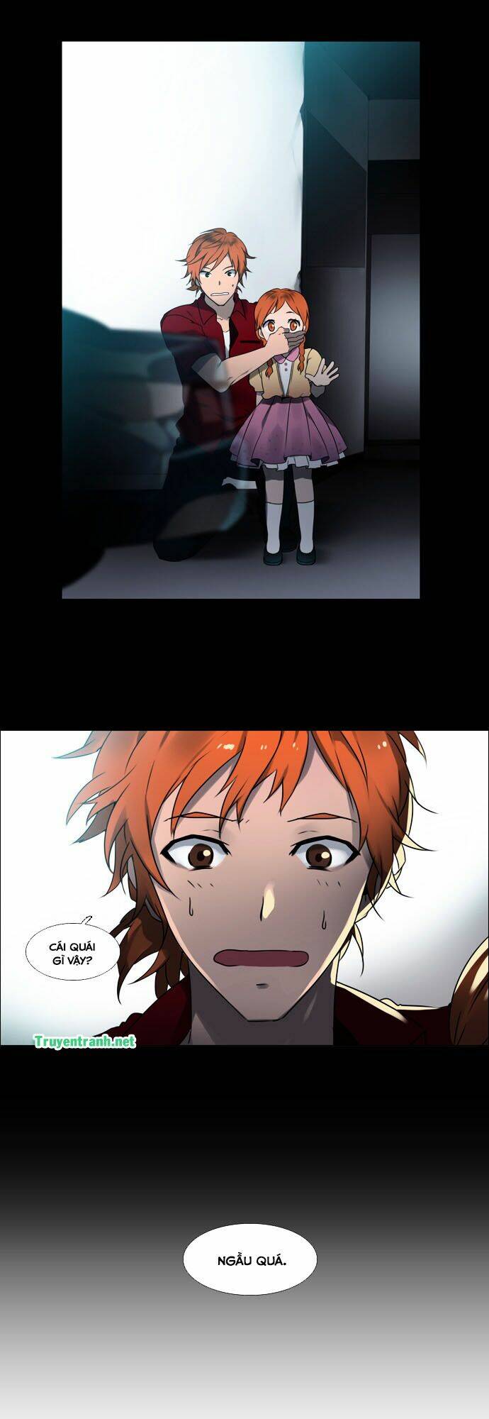 Wonted: Chapter 128