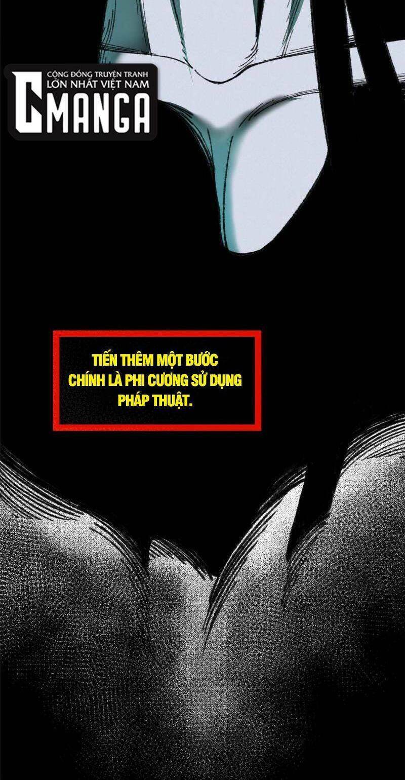 Khu Thần: Chapter 85