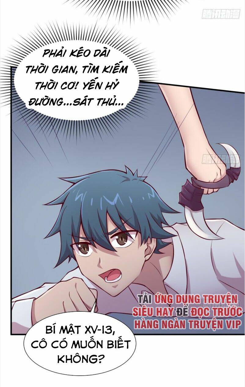 Bác Sĩ Riêng Của Nữ Thần: Chapter 99