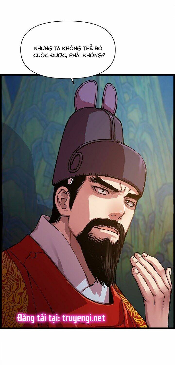 Tôi Sẽ Sống Như Một Hoàng Tử: Chapter 24